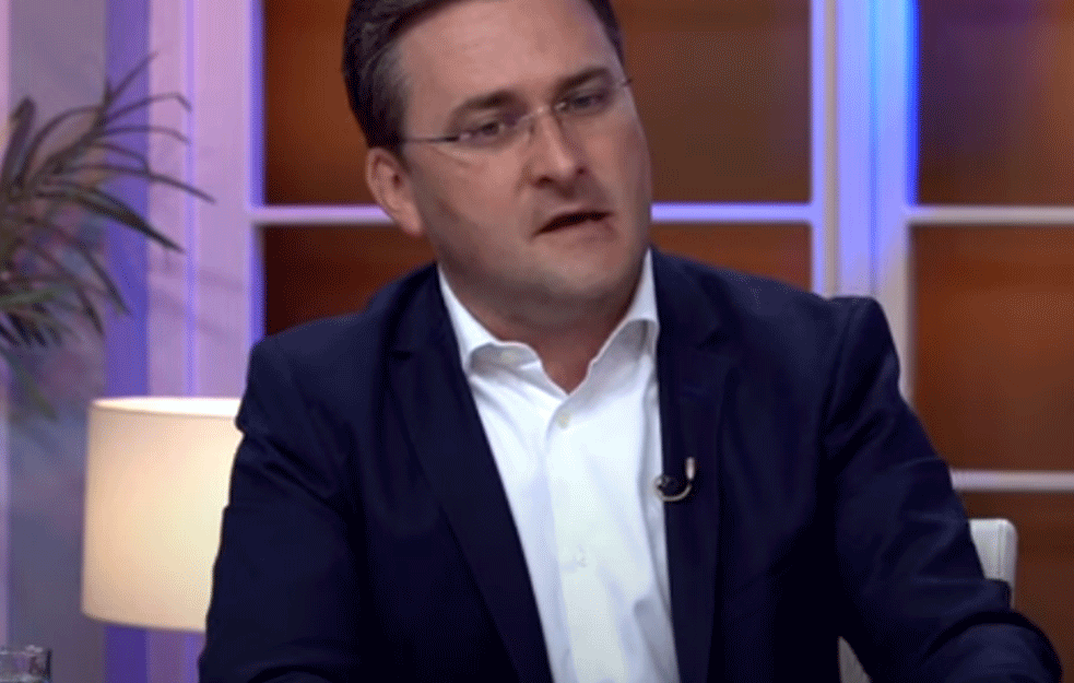 Selaković odgovorio Srećku Crnogorcu: Samozvani ekspert <span style='color:red;'><b>bujica</b></span>ma notornih laži vređa predsednika