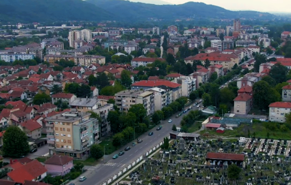 Milion evra za oporavak firme: Fabrika se diže iz pepela
