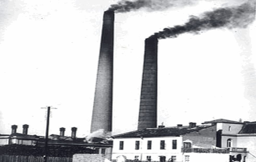 Stara zgrada termocentrale mogla bi da dobije novu namenu: 'OD MUZEJA NIKOLE TESLE MOŽEMO DA NAPRAVIMO <span style='color:red;'><b>SVETSKI BREND</b></span>'