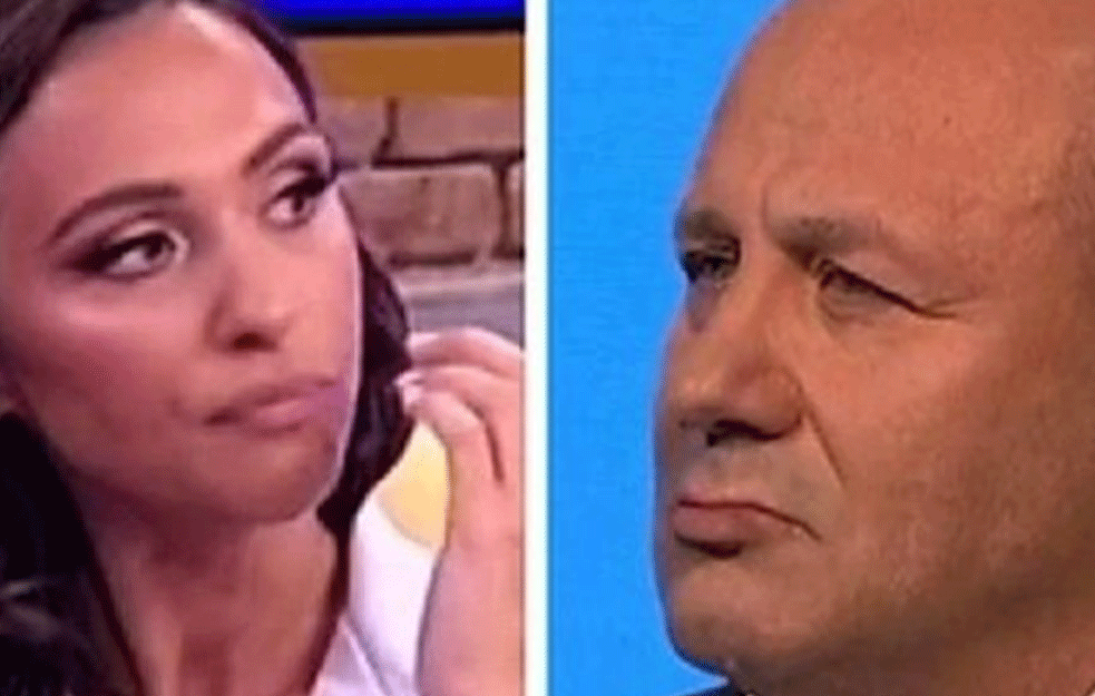 NAMEŠTALJKA RADI PUBLICITETA: Ljupkine komšije otkrile istinu o RASKIDU sa generalom Simićem! 

