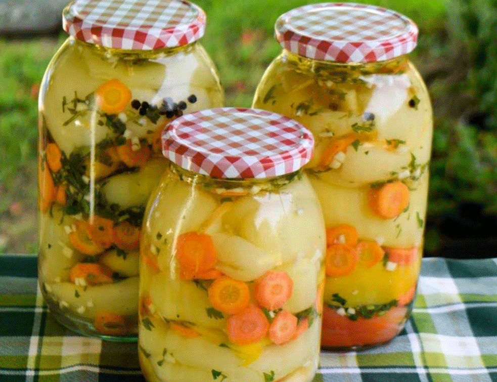 Gastroenterolog otkriva šta se krije u teglama: Kupus jedino što je zdravo od zimnice