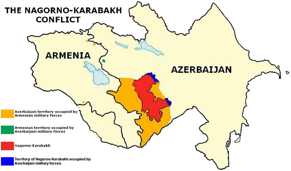 Foto: Wikipedia/Printscreen/Armenicum