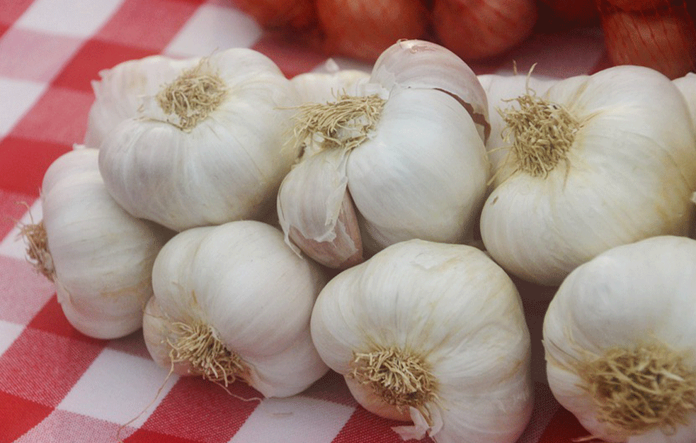 Četiri namirnice koje postaju toksične kada se drže u frižideru