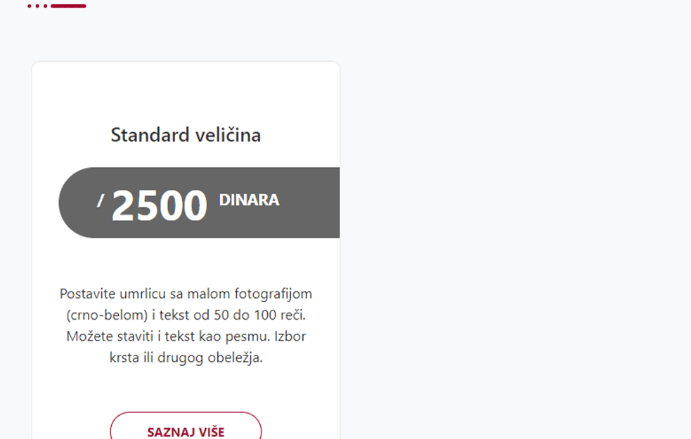 Foto: cituljesrbija/Printscreen