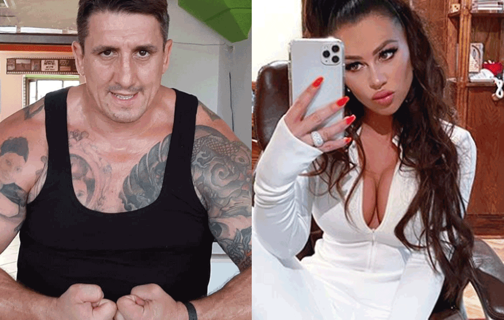 SVE ZA NOVAC, ‘FAJT’ U NAJAVI: Stanija zbog pretnji smrću koje je dobila od Kristijana, uvodi svoje obezbeđenje u ‘Zadrugu’