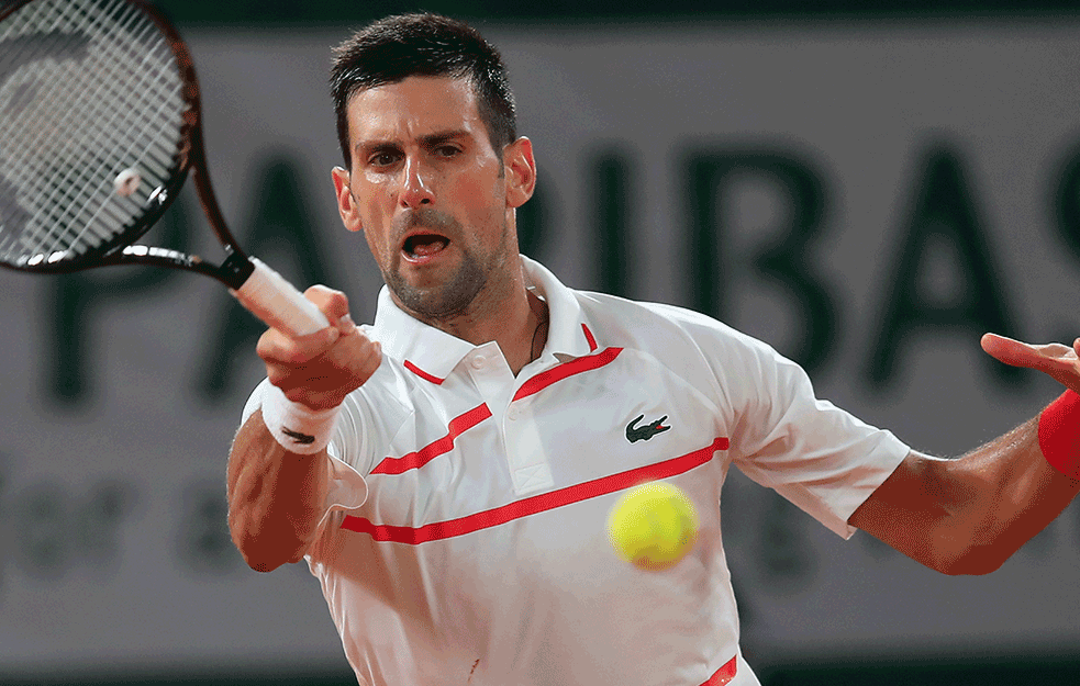 NOLE DOBIO SRPSKI DERBI: U osmini finala protiv Borne Ćorića za <span style='color:red;'><b>PRVO MESTO na ATP</b></span> listi!  