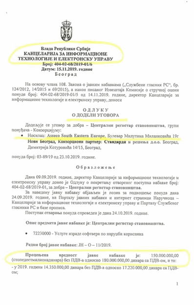 Foto: Vlada Srbije