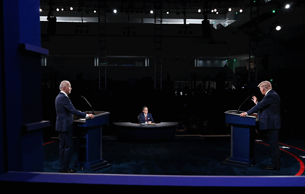 Foto: Tanjug/AP