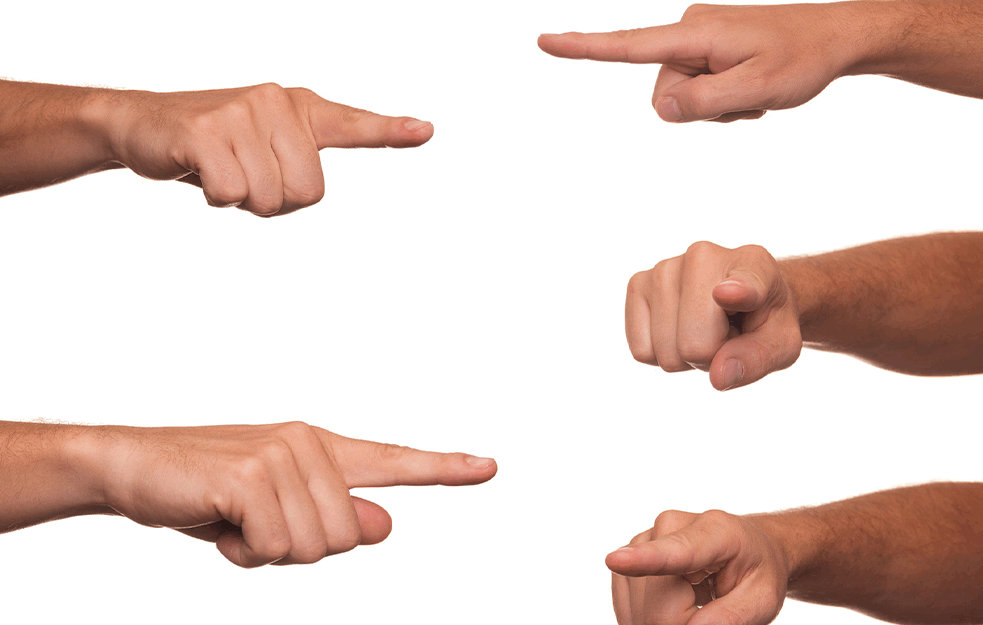 <span style='color:red;'><b>MANIPULATOR</b></span>I NEKADA KORISTE TIŠINU : Kako se izboriti sa takvim ljudima
