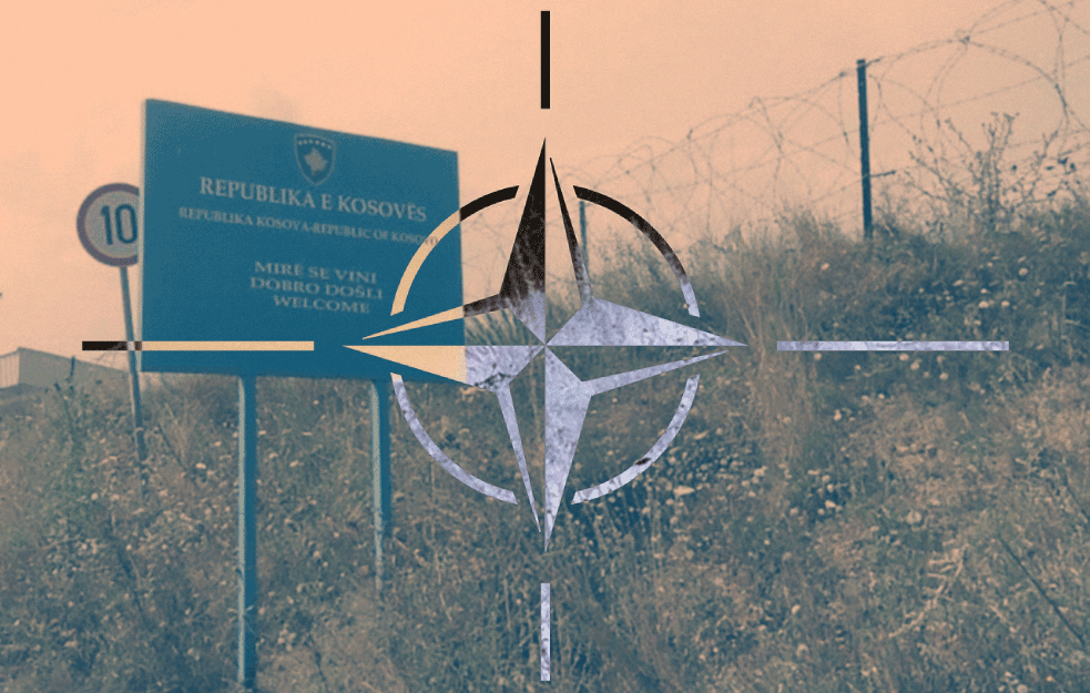 Šef NATO -a za vezu u Beogradu izrazio zabrinutost zbog <span style='color:red;'><b>uticaj</b></span>a Rusije na zapadnom Balkanu