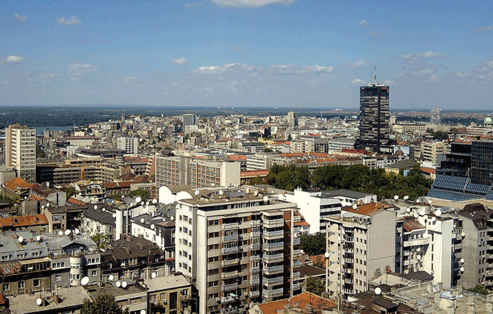 PRESTONICA PROBIJA REKORDE: Beograd ostvario više od milion noćenja od početka godine