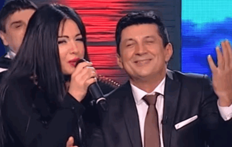 <span style='color:red;'><b>Peja</b></span> se oglasio nakon što mu je sin doživeo ljubavni šok u Eliti