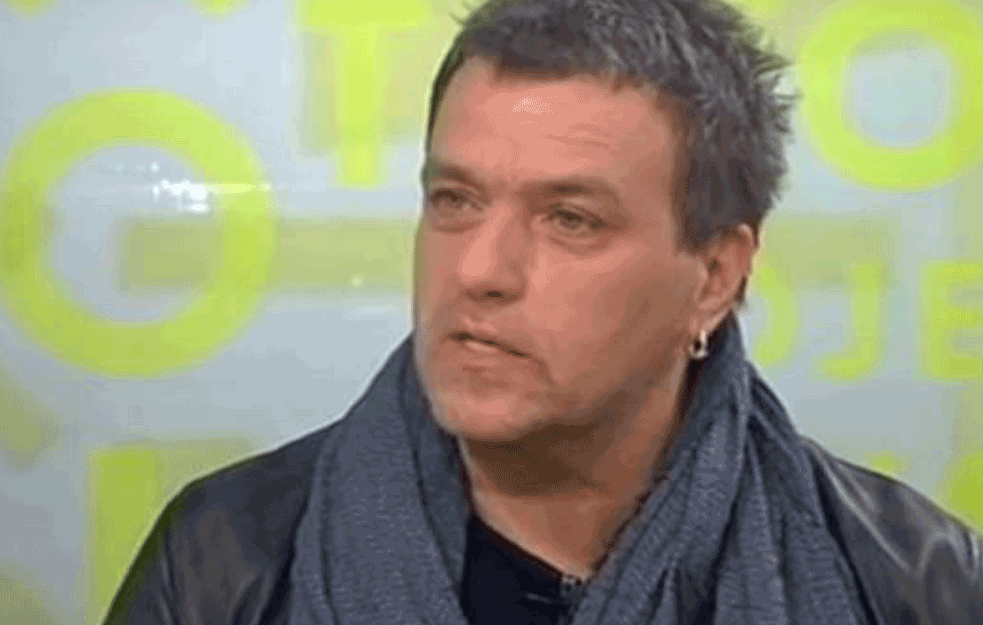 OVO NISTE ZNALI O FRONTMENU VAN GOGA: Zvonimir Đukić nadimak Đule nije dobio po prezimenu, za sve je kriva učiteljica! (VIDEO)