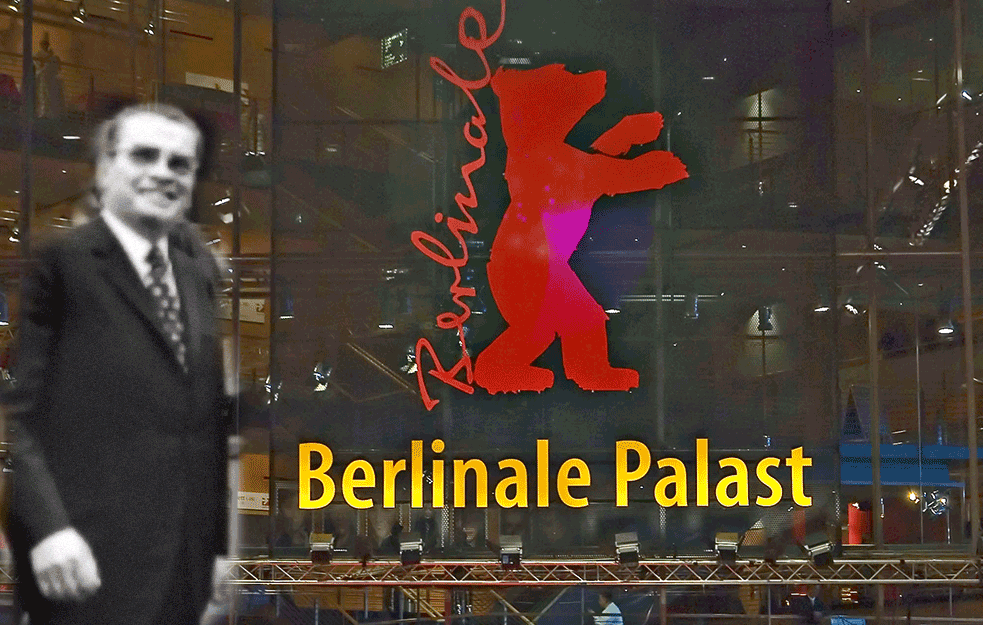 Još jedan nosilac GEBELSOVE PROPAGANDE: Osnivač festivala Berlinale bio nacista, povučena nagrada 'Alfred Bauer'