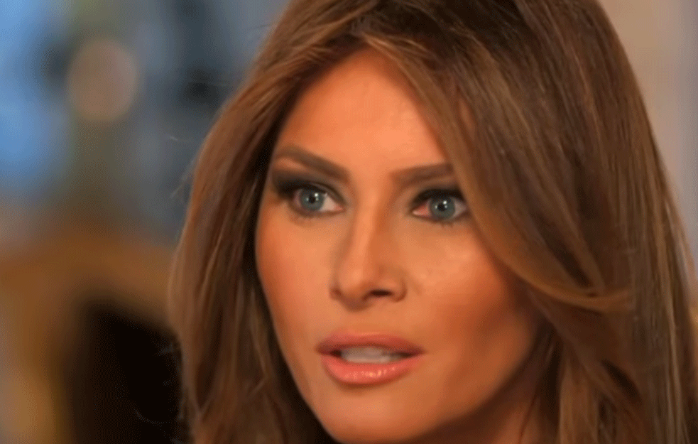 NJENA ŽIVOTNA PRIČA: Melanija Tramp objavljuje memoare