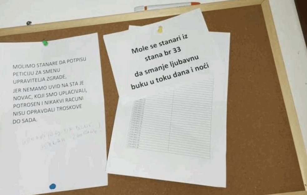 Foto: Društvene mreže