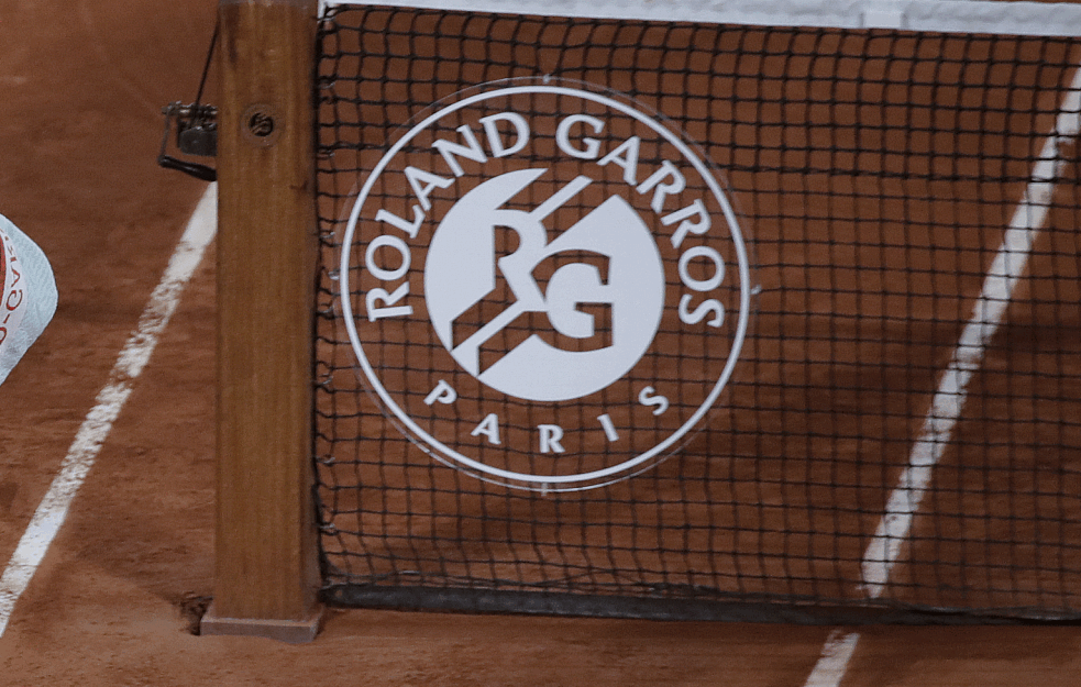 Kiša ponovo pravi haos na Rolan Garosu: Evo i kako utiče na tenisere