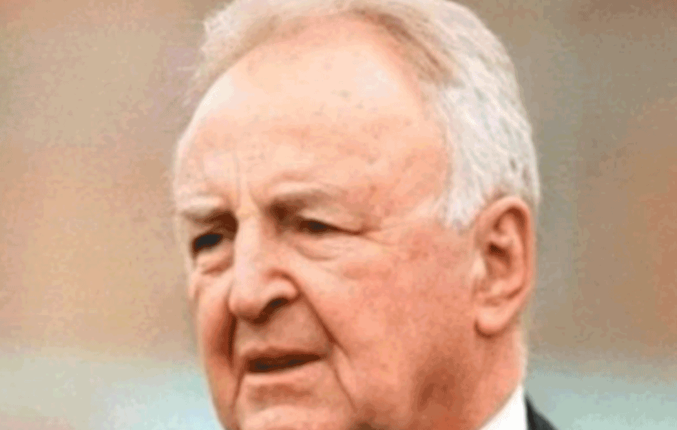 TURCI TVRDE DA JE ŽIV: Arkan snimljen pre nekoliko dana u Jermeniji? (FOTO)