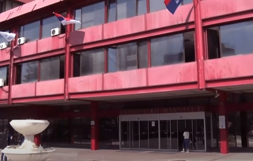 I DANAS PRIJAVE ZA <span style='color:red;'><b>UPIS NA FAKULTET</b></span>E: Od ponedeljka polaganje prijemnog