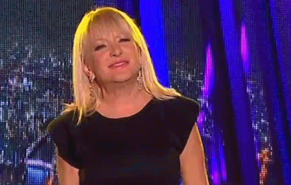 'MALA ŽENA OD VELIKE SLAĐA': <span style='color:red;'><b>Goca Lazarević</b></span> se skinula U SEDMOJ DECENIJI! (FOTO)