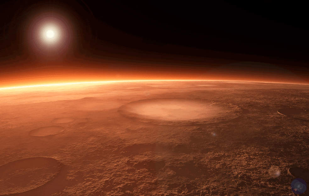 STIGAO PERIOD KOJI ĆE PROMENITI SUDBINU  : Mars će Vodoliji donosi eksplozivno ponašanje, ljutnju, patnju...