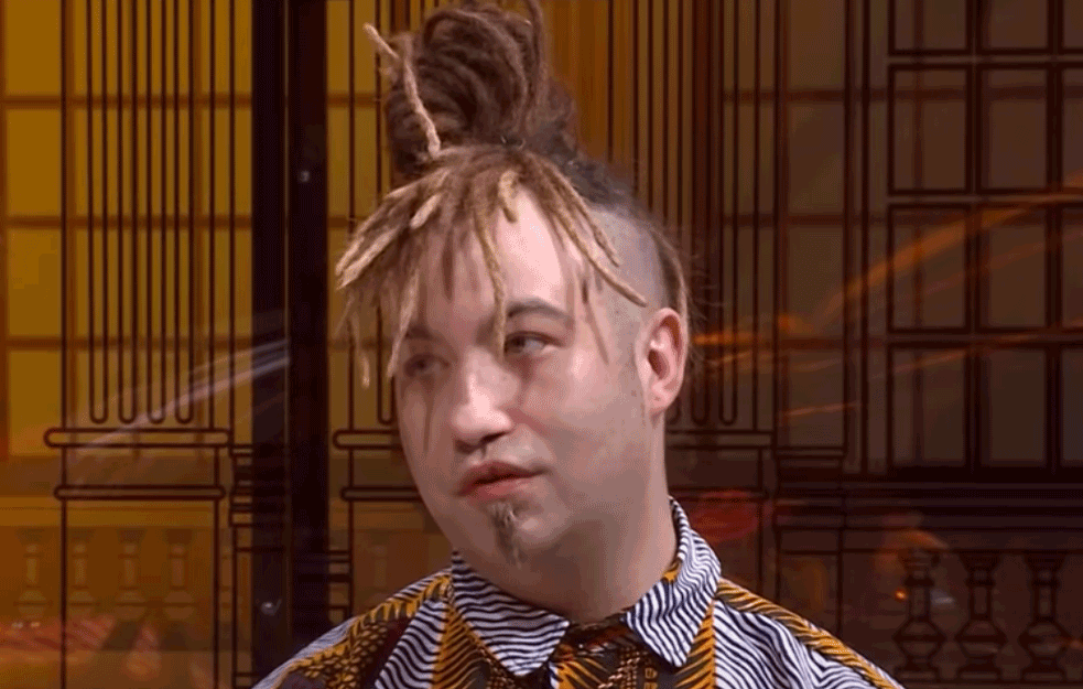 NIKAD DOVOLJNO: Rasta poneo 'štek' za CZ, <span style='color:red;'><b>stražari</b></span> ga pretresli i ODUZELI KOKAIN

