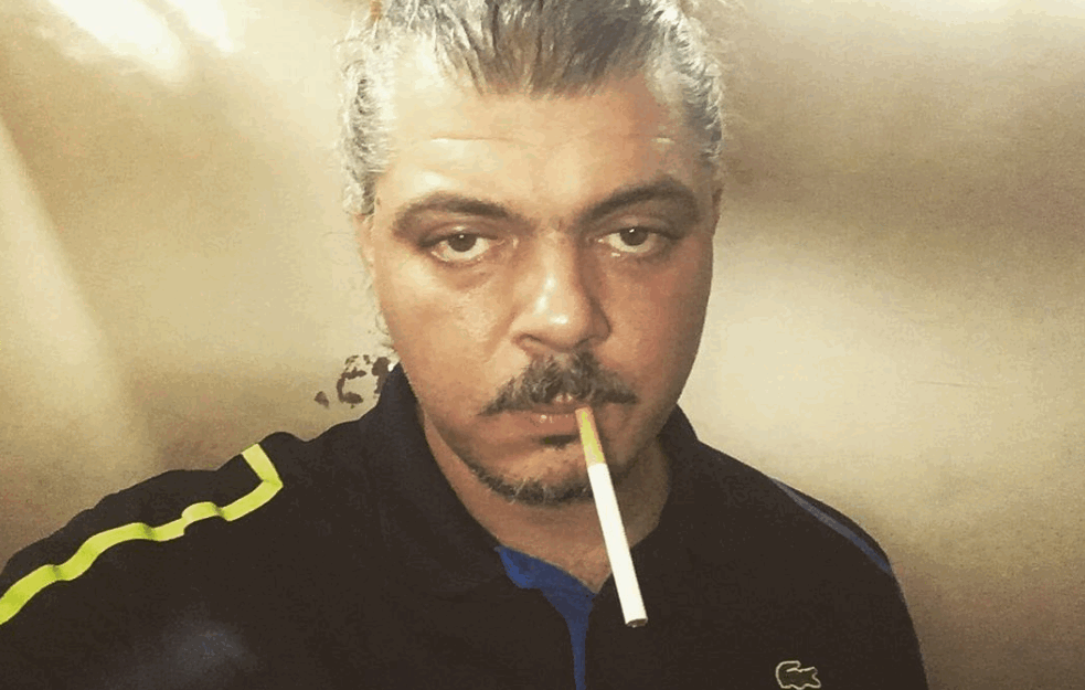 STIGLE SU RODE: Reper Đus dobio naslednicu, OVO IME SU ODABRALI ZA BEBU! (FOTO) 