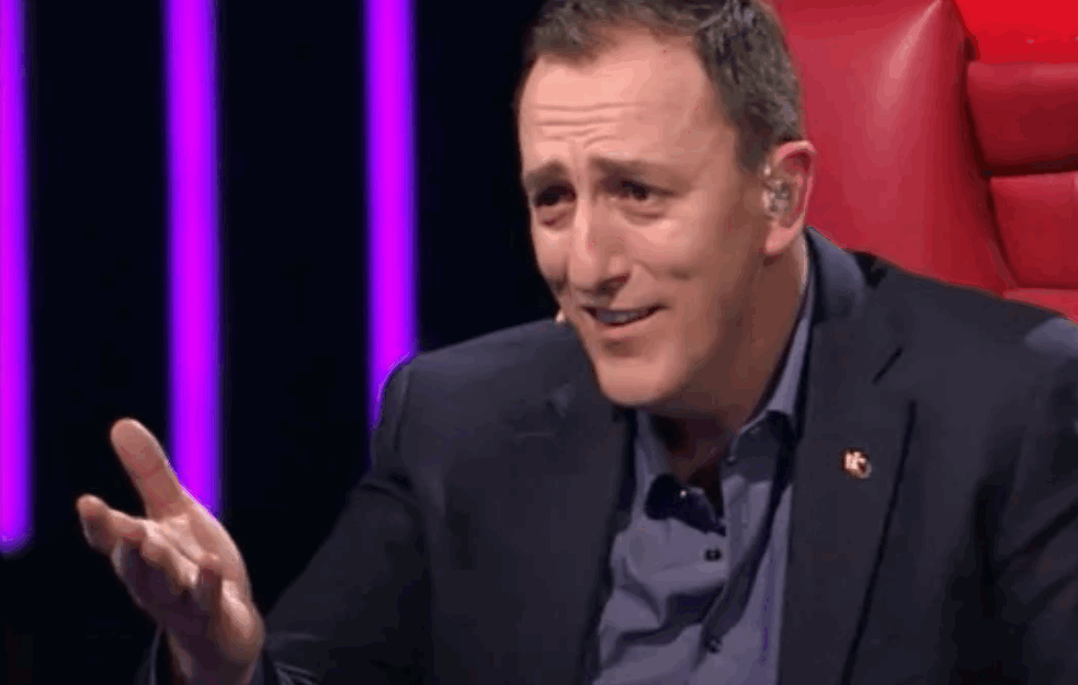 Sergej Ćetković progovorio o odnosu sa Ivanom Bosiljčićem: Evo šta kaže o kolegi