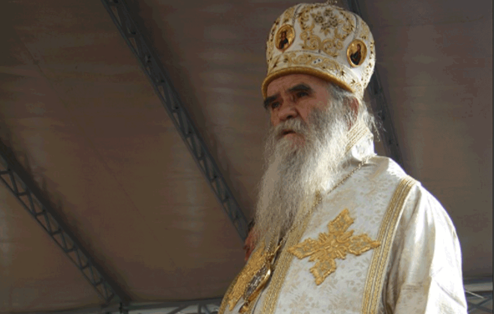 AMFILOHIJE JE DOBRO: <span style='color:red;'><b>Mitropolija</b></span> poziva na molitvu za zdravlje i napredak