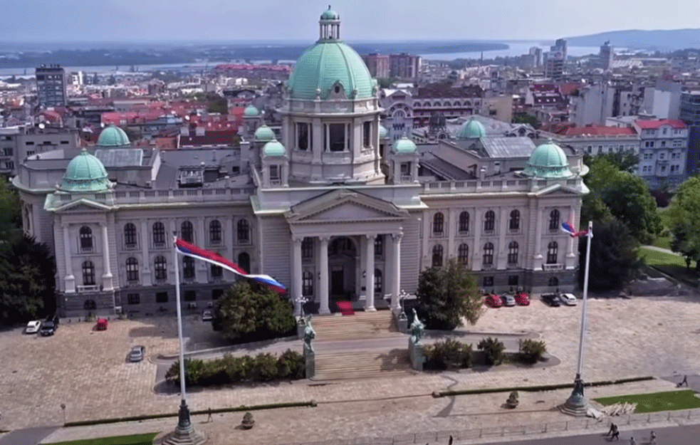 USKORO ĆEMO ZNATI SASTAV NOVE SKUPŠTINE: Na dnevnom redu izbor skupštinskih organa