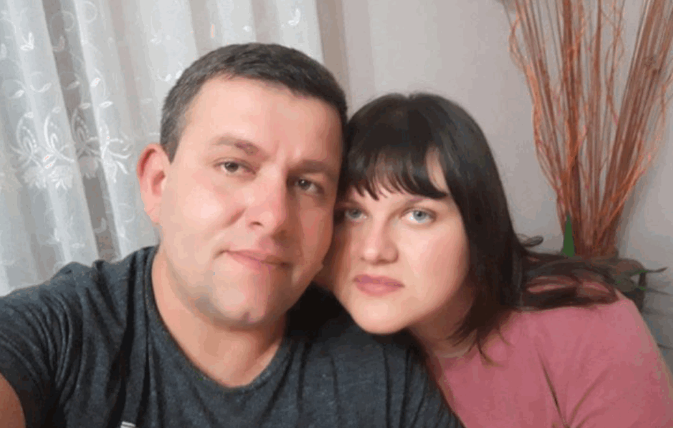 BEBA HEROJ! Majka mu je preminula od kovida NA POROĐAJU a on posle dva i po meseca izlazi iz bonice