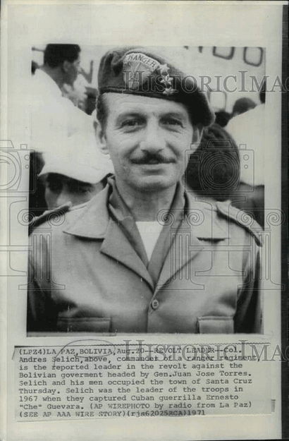 Andrija Selić