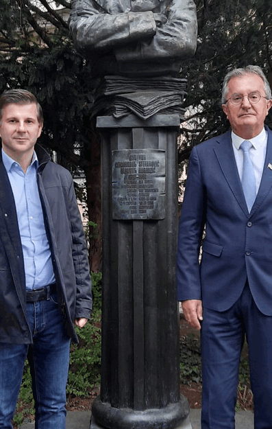 Foto: Tanjug