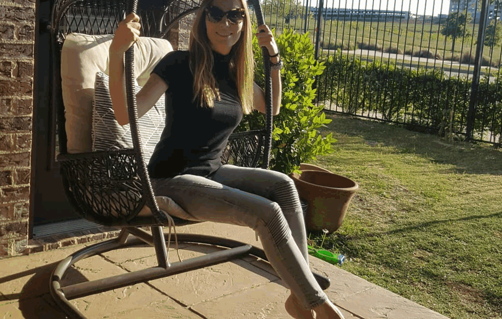 <span style='color:red;'><b>Kalina Kovačević</b></span> otvorila dušu: DOŽIVELA SAM KLINIČKU SMRT, ŽIVOT MI SE POTPUNO PROMENIO! (FOTO) 