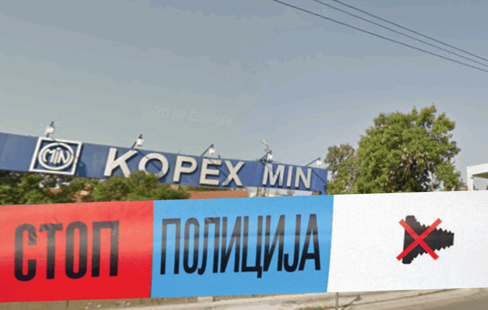 POLICIJA U NIŠU NA DOBROM TRAGU: Draško je poznavao svog ubicu?!