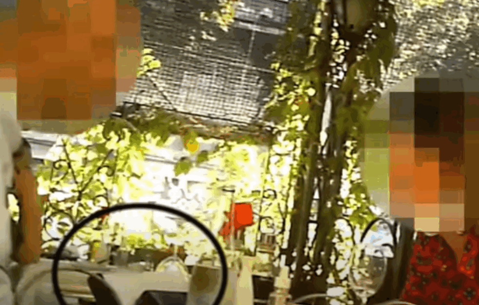 OBJAVLJEN SNIMAK HAPŠENJA NEDIMOVIĆEVE POMOĆNICE: Uhvaćena u primopredaji mita! (VIDEO)
