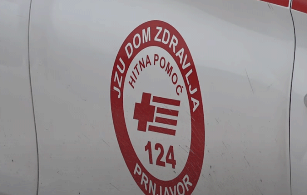 JEZIVI DETALJI POGIBIJE DEVOJČICE: Otac došao da je povede kući pa ugledao mrtvu ćerku pod <span style='color:red;'><b>točkovi</b></span>ma! 