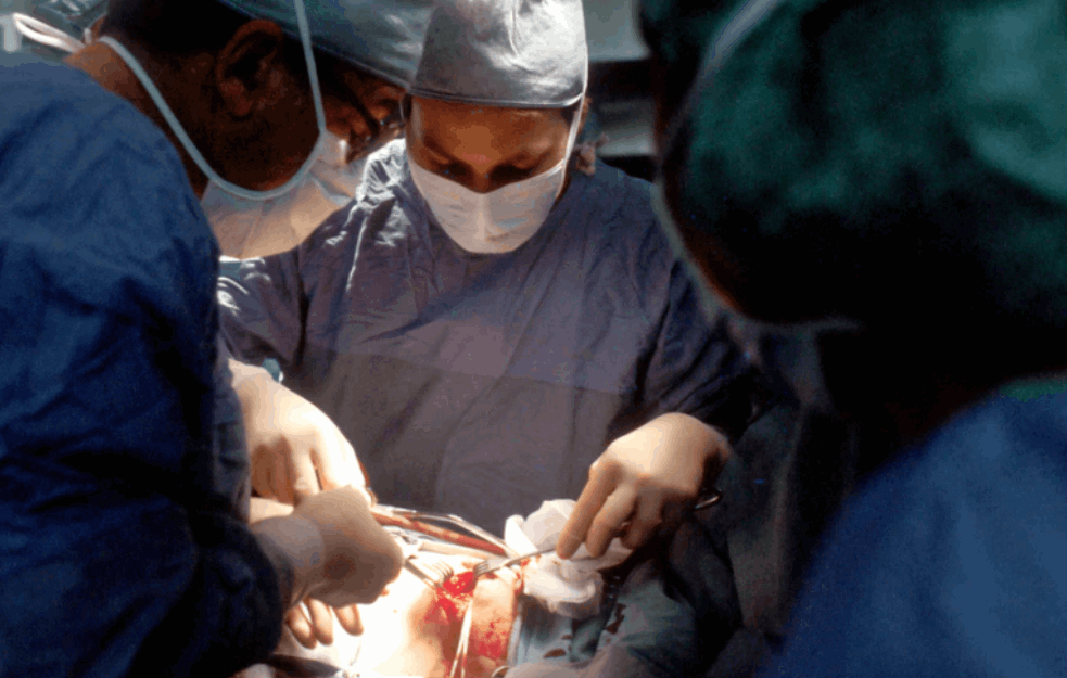 ČUDNO ALI ISTINITO: Nemački lekari planiraju da presade svinjsko srce čoveku