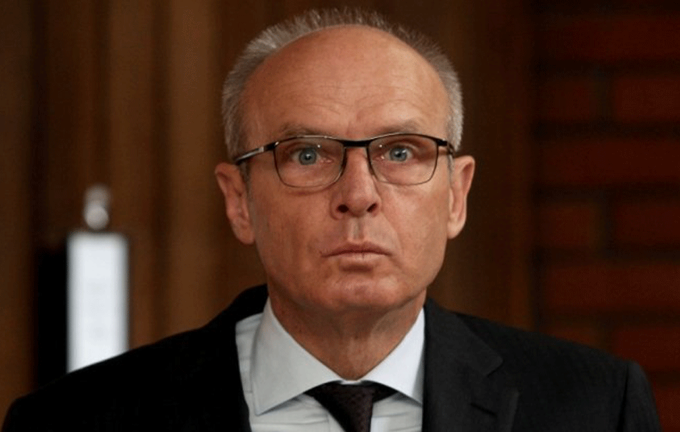 NIŠTA OD SUĐENJA ZA POKUŠAJ UBISTVA MILANA BEKA: Član veća sprečen da prisustvuje! 