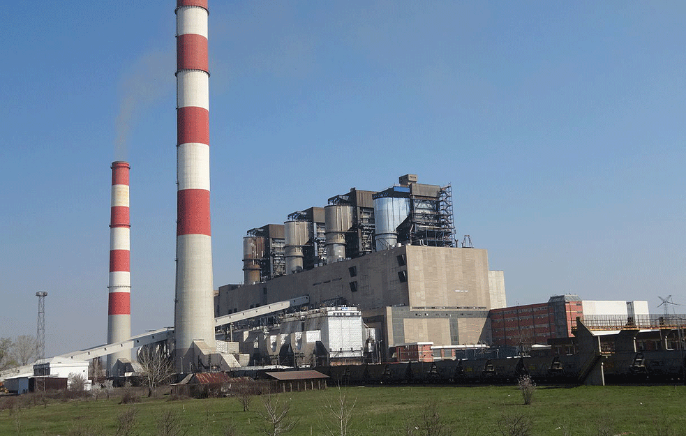 Termoelektrana Tesla među najvećim zagađivačima na svetu, OTROVNI GASOVI SEDAM PUTA VEĆI OD DOZVOLJENOG PRETE OBRENOVCU!