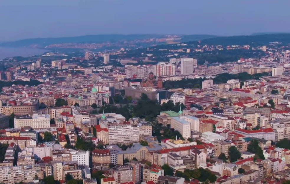 KOLAPS U BEOGRADU: Deo grada bez struje,ne saobračaju tramvaji i trolejbusi