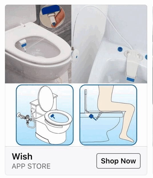 Foto: Wish