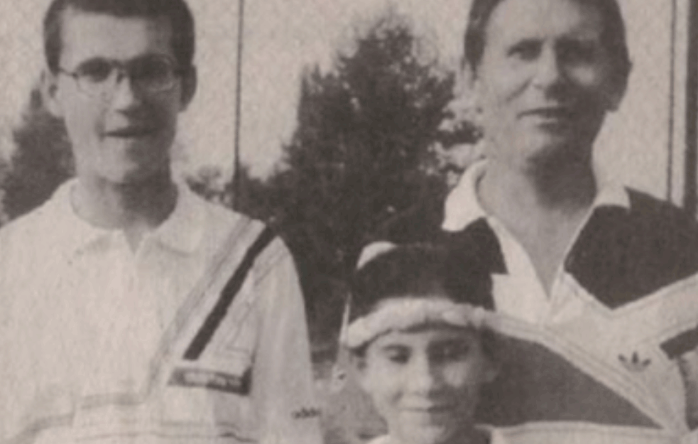 BILA JE SVETSKI VUNDERKIND, i viđena ZA NAJBOLJU SVIH VREMENA, život joj se okrenuo NAGLAVAČKE, udata je za MILIJARDERA a danas je NEPREPOZNATLJIVA! (FOTO)   