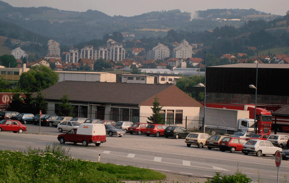 Sutra će se Beogradom čuti DETONACIJE: Evo do kada će trajati