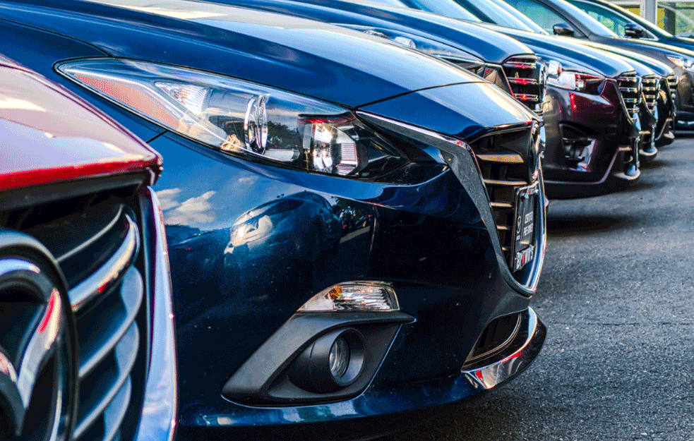REZULTATI <span style='color:red;'><b>ANKETE</b></span>: 20 modernih tehnologija u automobilu koje zbunjuju vozače