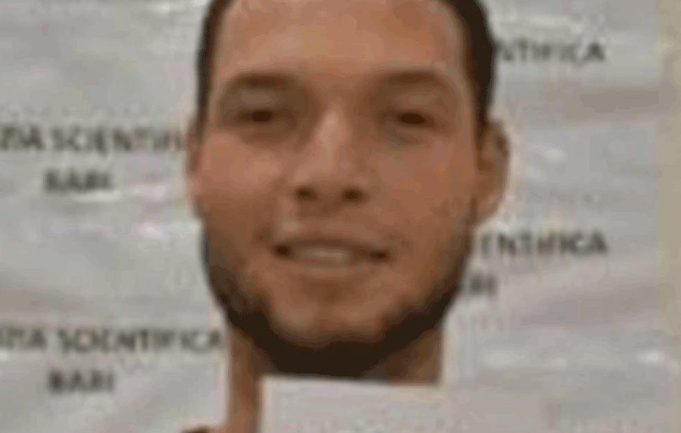 ZVER IZ NICE NASMEJANA KRENULA U POKOLJ: Brahim Oso sa osmehom planirao maskar!