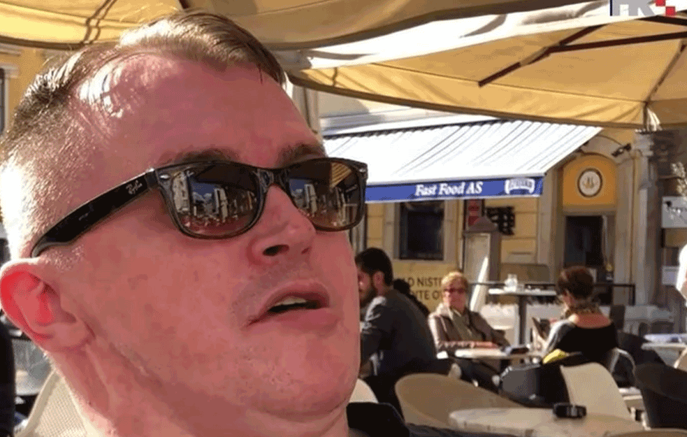 GORANOVA TUŽNA SUDBINA: Majka ga ostavila u kesi za hleb,nije htela ni da čuje za njega!