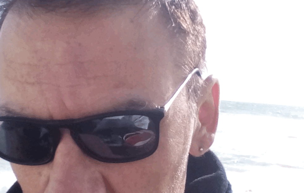 IGOR MAROJEVIĆ, KNJIŽEVNIK: Srbi ispaštaju zbog KOMPLEKSA VELIKOG NARODA!