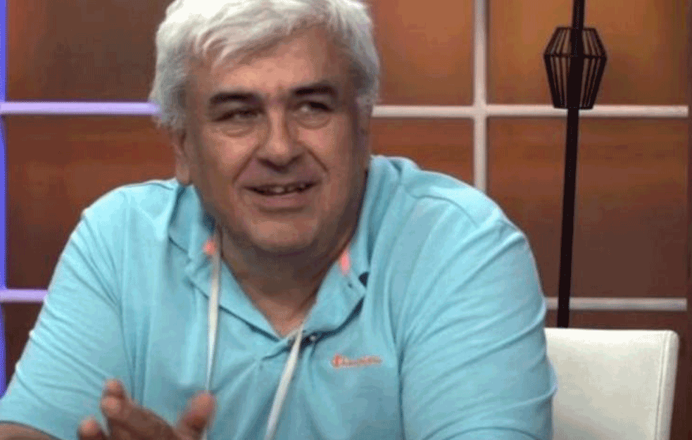 NOVA PROGNOZA PROFESORA KOČOVIĆA: Evo kada prestaje <span style='color:red;'><b>epidemija korone</b></span> u Srbiji!