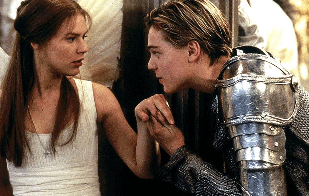 CRNOGORSKI <span style='color:red;'><b>ROMEO I JULIJA</b></span> obeležili su ISTORIJU BOKE, a jedno OSTRVO nosi tajnu ZALJUBLJENOG PARA i podseća na ROMANTIČNA vremena iz DAVNE PROŠLOSTI! 